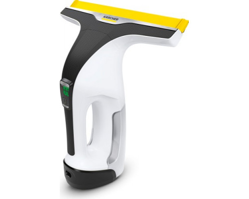 Стеклоочиститель KARCHER WV 6 Bath Edition (1.633-750.0), аккумуляторный 1.633-750.0 купить с доставкой и официальной гарантией
