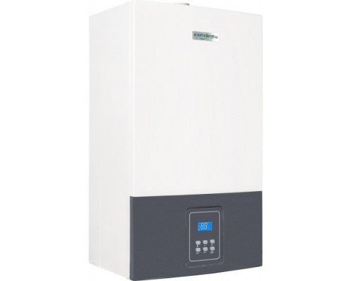 Котел газовый KOTITONTTU TOIVO T15 OK 00-00000096 купить с доставкой и официальной гарантией