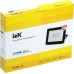 Прожектор IEK СДО 06-70 IP65 6500K черный [LPDO601-70-65-K02]