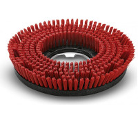Щетка для поломоечной машины KARCHER 4.905-000.0 красная