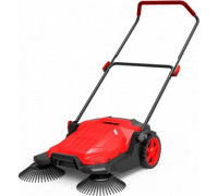 Машина подметальная ELITECH ПМ 652М (E1612.002.00) механическая 205503