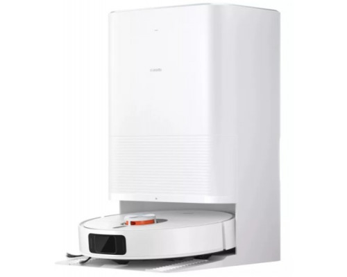 Робот-пылесос Xiaomi Robot Vacuum X20 Pro EU