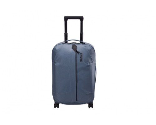 Дорожный чехол THULE 3 205 020 на колесах aion carry on spinner, 35l, dark slate [3205020]