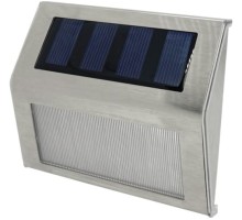 Светильник садово-парковый GLANZEN RPD-0001-060-solar на солнечной батарее