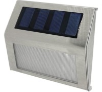 Светильник садово-парковый GLANZEN RPD-0001-060-solar на солнечной батарее