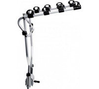 Крепление на фаркоп THULE HangOn 9708 для 4-х велосипедов 9708