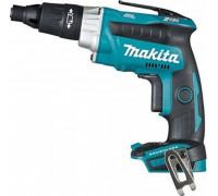 Аккумуляторный шуруповерт MAKITA DFS 251 Z бесщеточная, без АКБ и ЗУ DFS251Z