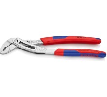 Ключ переставной KNIPEX 8805250 alligator® 250 мм. KN-8805250