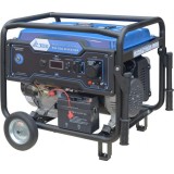 Генератор бензиновый ТСС SGG 8000 EHNA 160014