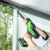 Пистолет для герметика аккумуляторный GREENWORKS 3501707 без АКБ и ЗУ
