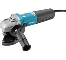 Угловая шлифмашина сетевая MAKITA 9565 HRZ [9565HRZ]