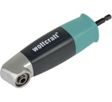 Адаптер для сменных торцевых головок WOLFCRAFT угловой 4688000 [4688000]