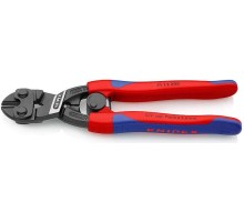 Болторез KNIPEX 7112200SB cobolt 200 мм [KN-7112200SB]