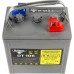 Аккумулятор RUTRIKE WET 6V155A/H C3 тяговый DT106 (T-105) [024194]
