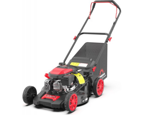 Газонокосилка бензиновая SUNREKA GLM46P 213002
