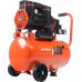 Компрессор поршневой безмасляный PATRIOT KDS 280 F24