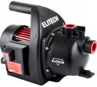 Насос поверхностный ELITECH НП 800П 205643