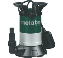 Насос дренажный METABO TP 13000 S [0251300000]