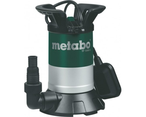 Насос дренажный METABO TP 13000 S [0251300000]