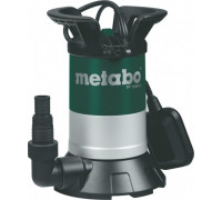 Насос дренажный METABO TP 13000 S 0251300000