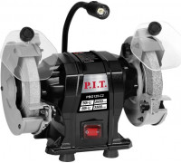 Станок заточной P.I.T. PBG125-C2