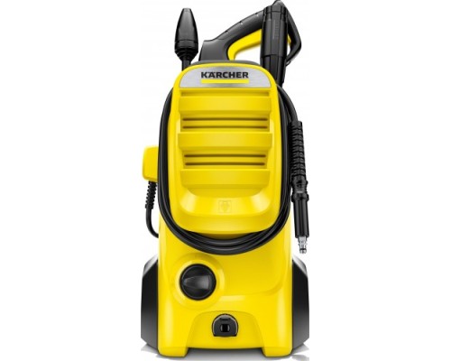 Мойка высокого давления KARCHER K 4 Compact UM (1.679-400.0) [1.679-400.0]