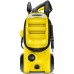 Мойка высокого давления KARCHER K 4 Compact UM (1.679-400.0) [1.679-400.0]