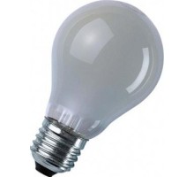 Лампа накаливания Osram ЛОН clas a fr 40w 230v e27 fs1 [4008321419415]