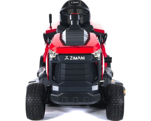Садовый трактор ZIMANI TC107HV