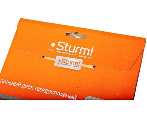 Пильный диск универсальный STURM 9023-185-20/16-60 зубьев