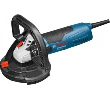 Шлифовальная машина BOSCH GBR 15 CAG по бетону 0601776001 Кейс L-Boxx