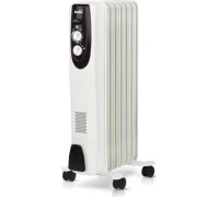 Обогреватель масляный BALLU BOH/CL-07WRN 1500 7 секций Серия Classic НС-1050876