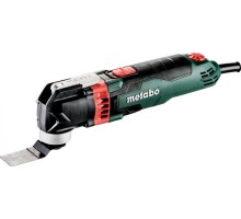 Многофункциональный инструмент сетевой METABO MT 400 Quick  [601406000]