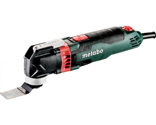 Многофункциональный инструмент сетевой METABO MT 400 Quick [601406000]