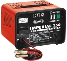 Пускозарядное устройство BLUE WELD IMPERIAL-150 [807783 (807732)]