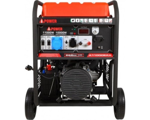 Генератор бензиновый A-IPOWER A11000EAX [20123]
