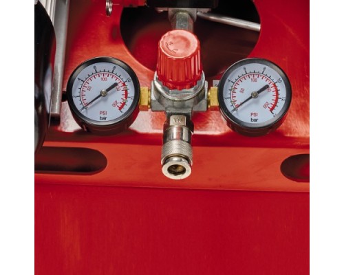 Компрессор поршневой EINHELL TE-AC 430/90/10 [4010800]