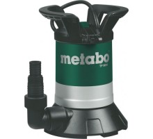 Насос дренажный METABO TP 6600 [0250660000]