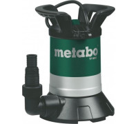 Насос дренажный METABO TP 6600 0250660000