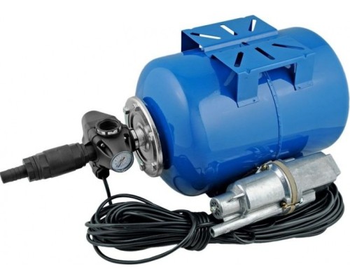 Установка для водоснабжения UNIPUMP АКВАРОБОТ М 24-15 Н [11954]