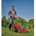 Газонокосилка аккумуляторная EINHELL RASARRO PXC 36/40 (2x4.0 Ah)