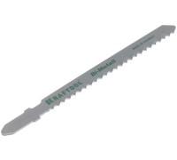 Пилки по металлу KRAFTOOL T118A (1,5-2мм), шаг 1,2мм, 50мм, 2 шт. 159551-1,2
