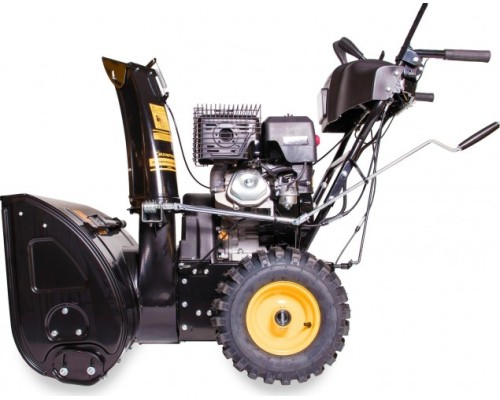 Снегоуборщик бензиновый CHAMPION ST 1170 E [ST1170E]