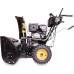 Снегоуборщик бензиновый CHAMPION ST 1170 E [ST1170E]