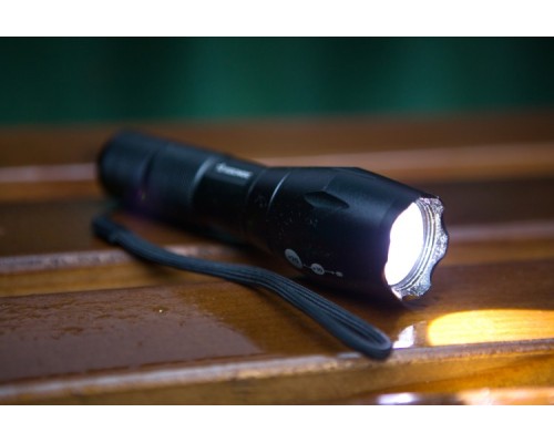 Фонарь Космос KosAL_5W Premium, Q5 LED Фонарь Космос KosAL_5W Premium, Q5 LED
