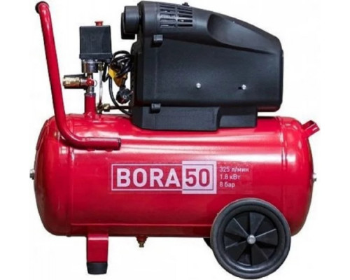 Компрессор поршневой безмасляный AURORA BORA 50