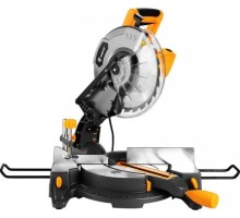 Пила торцовочная сетевая DEKO DKMS2000-255 laser 063-4315
