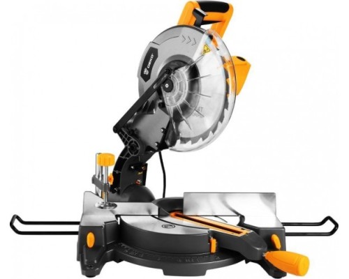 Пила торцовочная сетевая DEKO DKMS2000-255 laser [063-4315]