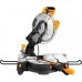 Пила торцовочная сетевая DEKO DKMS2000-255 laser [063-4315]