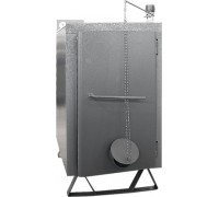 Котел твердотоплевный ЭВАН WARMOS TT-25К [12560]